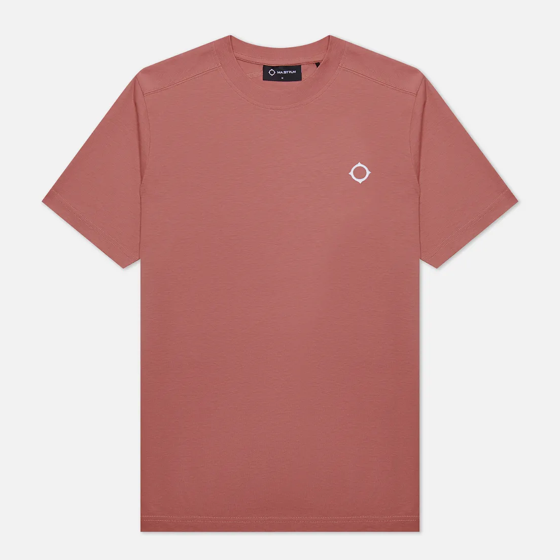 MA.Strum Мужская футболка Icon Embroidered ID