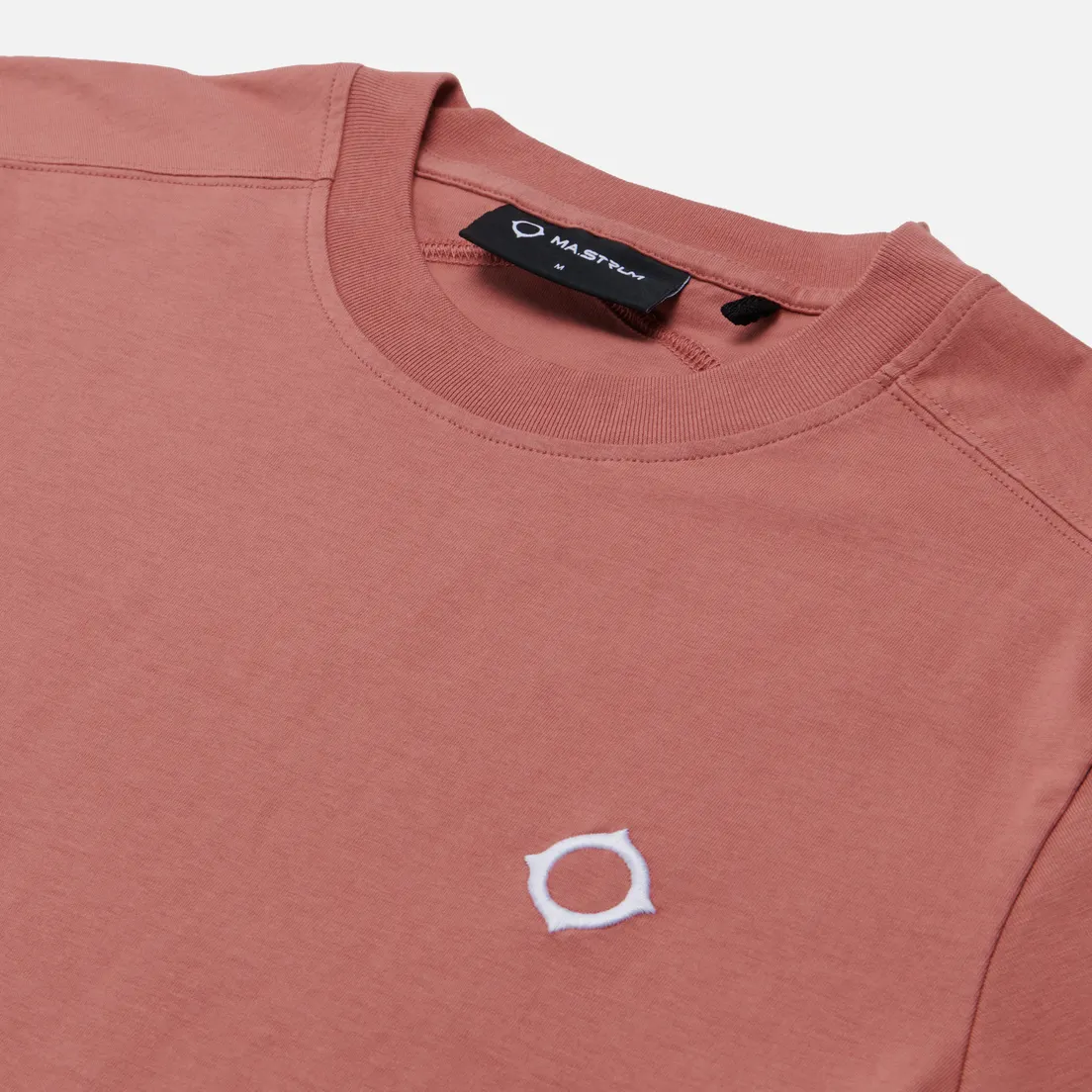 MA.Strum Мужская футболка Icon Embroidered ID
