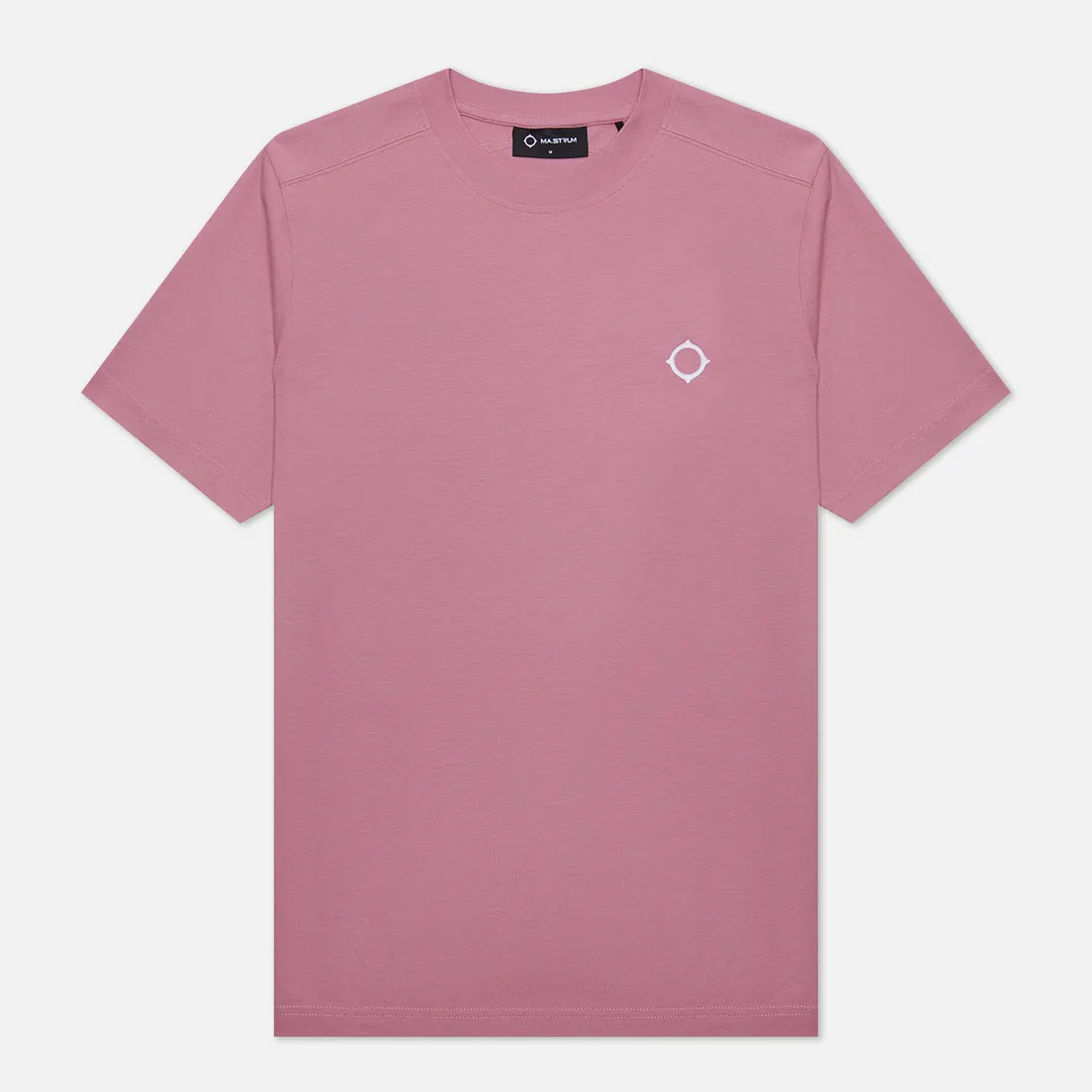 MA.Strum Мужская футболка Icon Embroidered ID