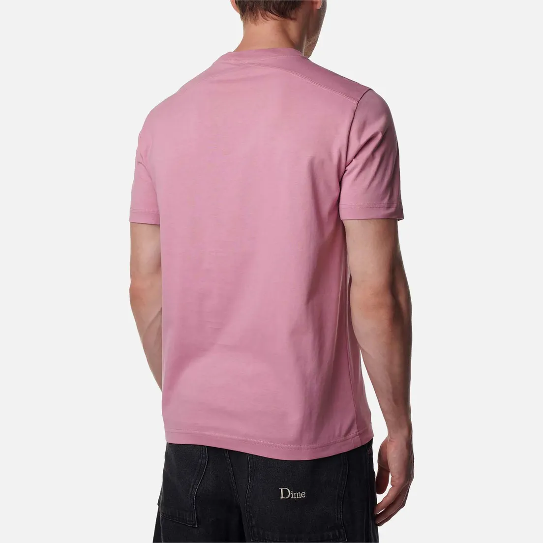 MA.Strum Мужская футболка Icon Embroidered ID
