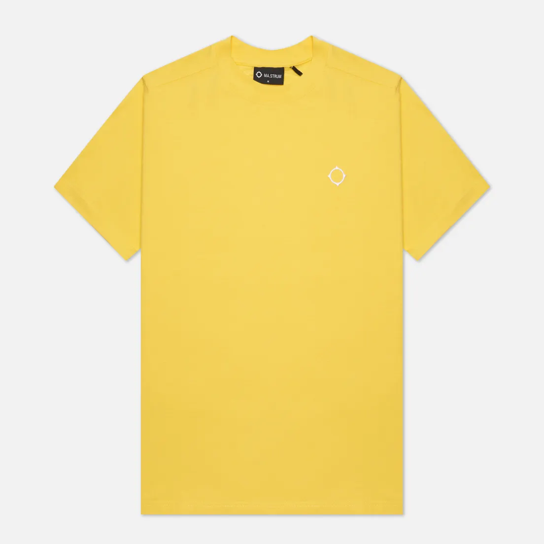 MA.Strum Мужская футболка Icon Embroidered ID
