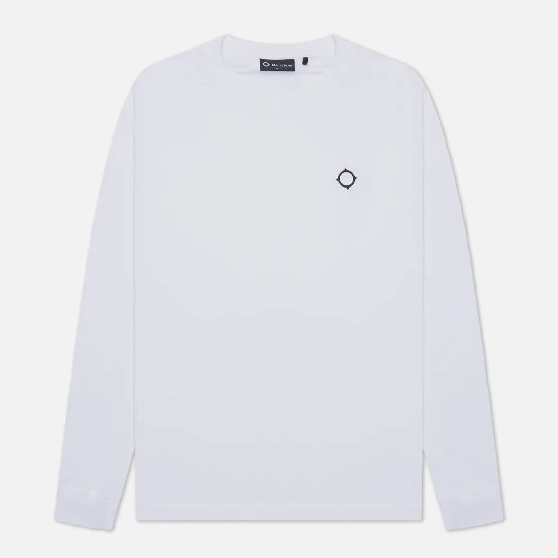MA.Strum Мужской лонгслив Icon FW21