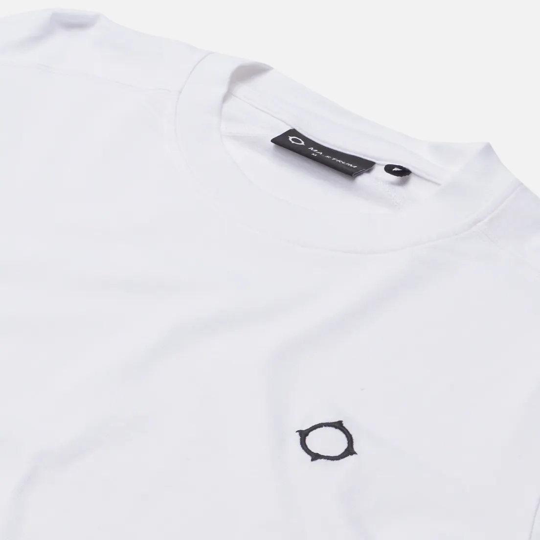 MA.Strum Мужской лонгслив Icon FW21