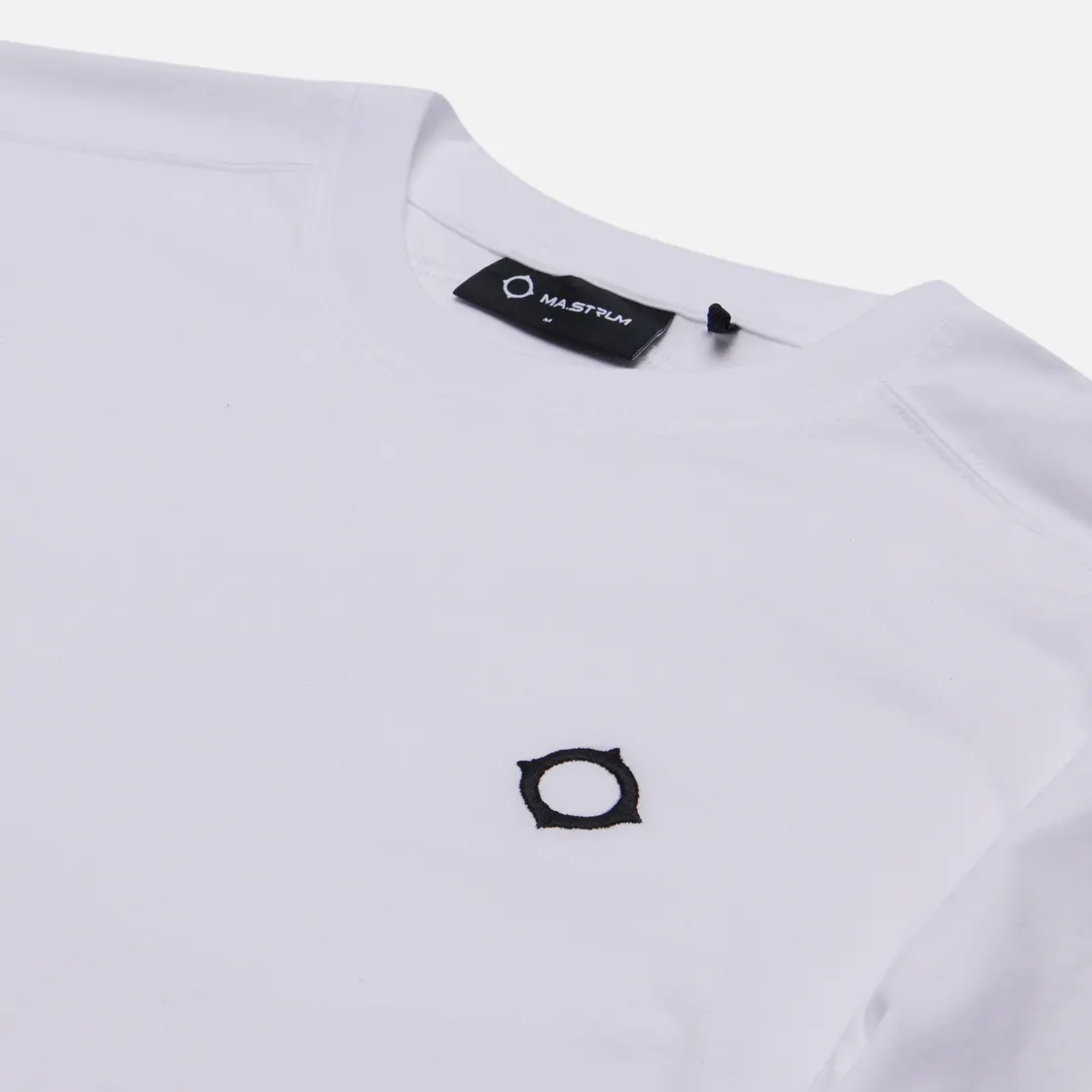 MA.Strum Мужской лонгслив Icon Embroidered ID