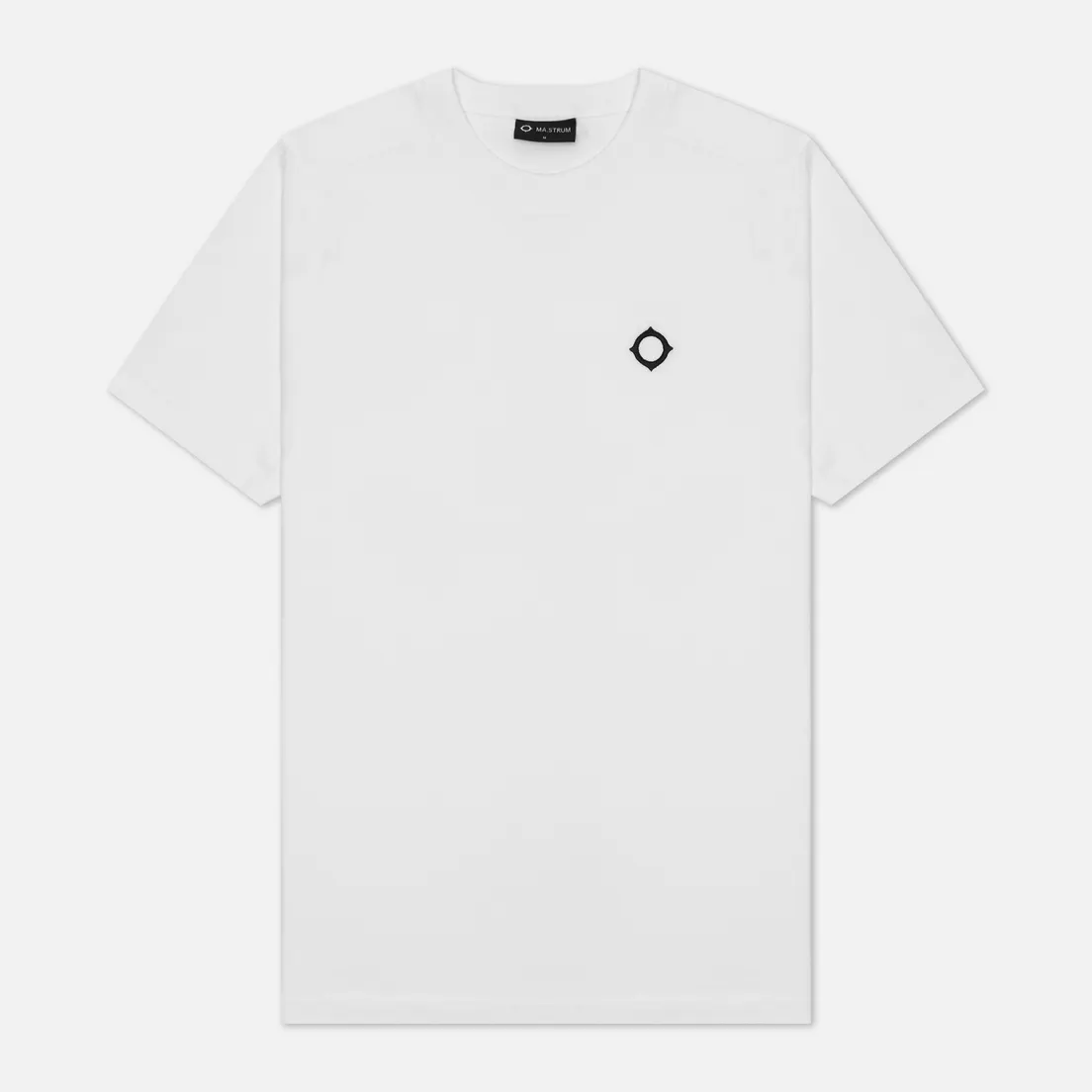 MA.Strum Мужская футболка Back Print