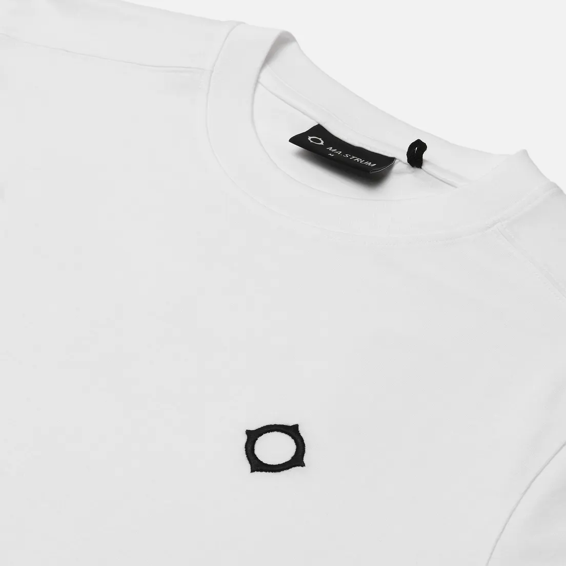 MA.Strum Мужская футболка Back Print