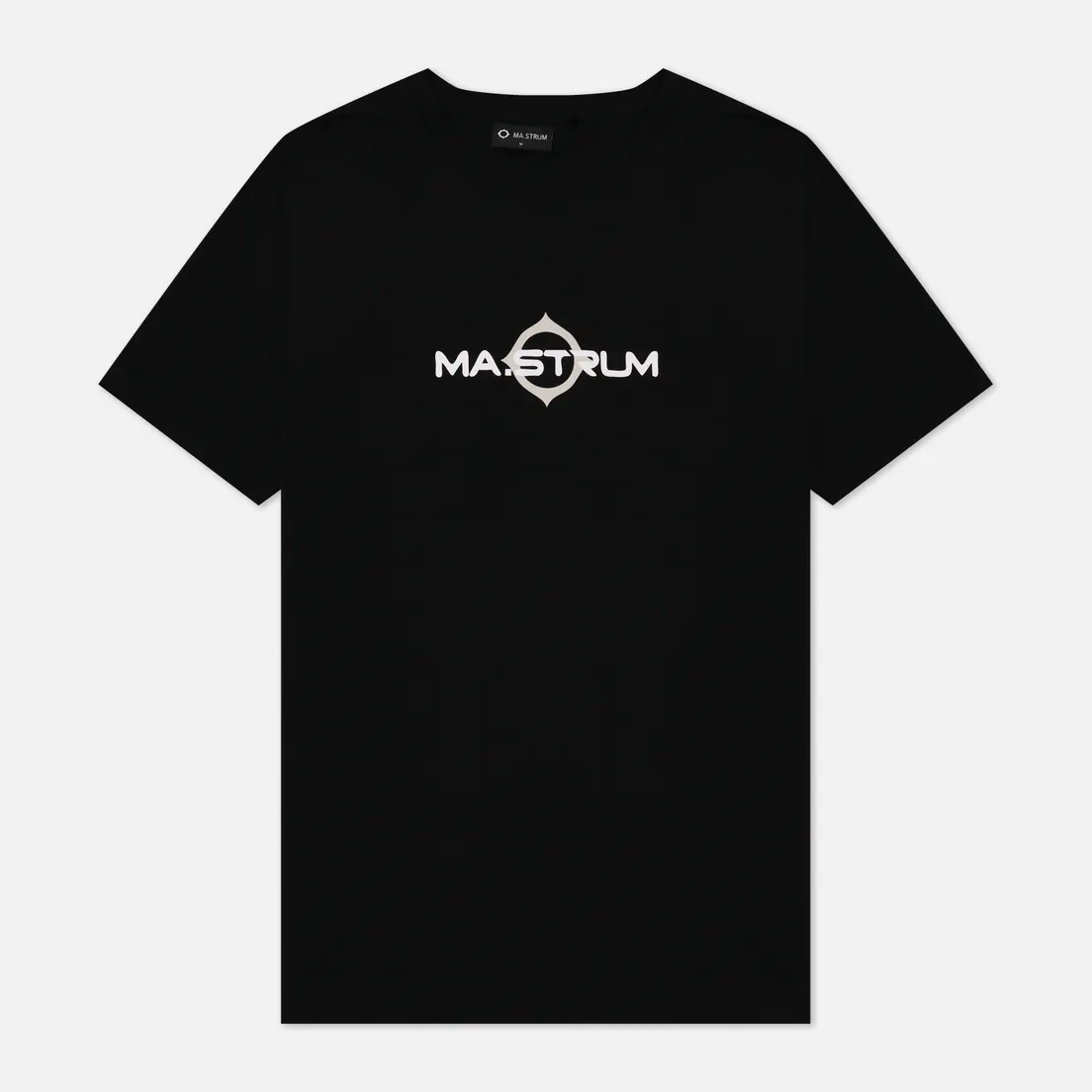 MA.Strum Мужская футболка Logo Graphic Print