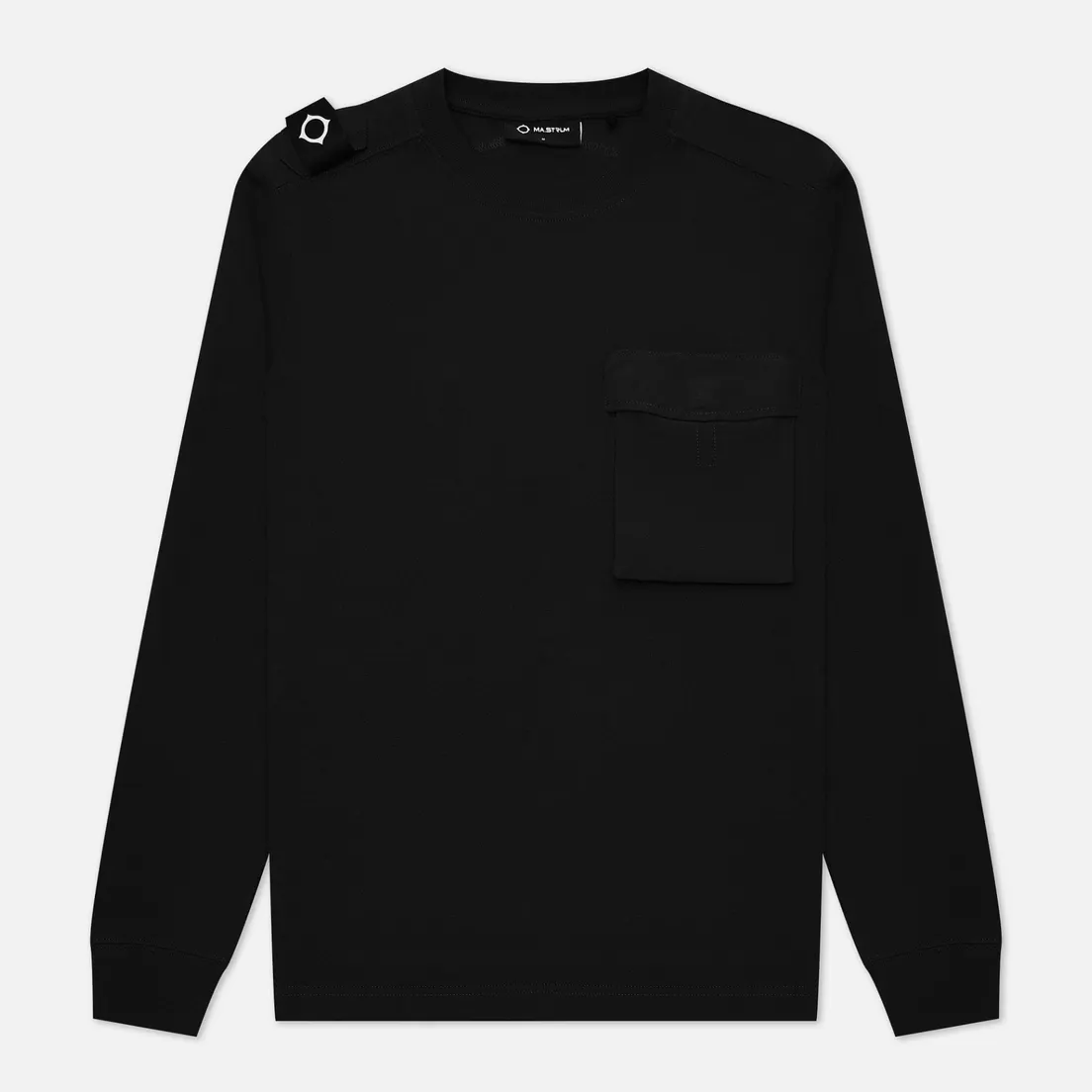 MA.Strum Мужской лонгслив Cargo Pocket
