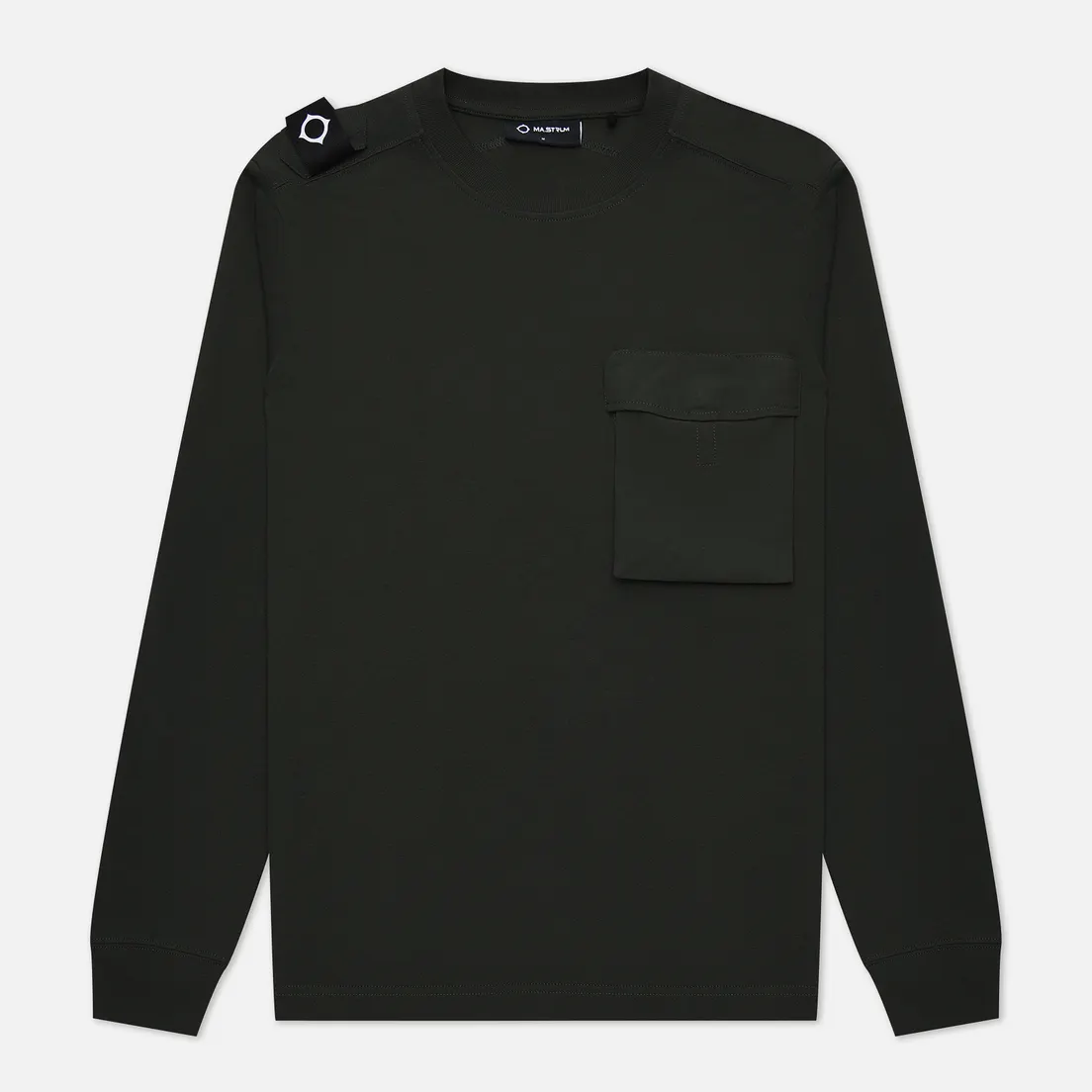 MA.Strum Мужской лонгслив Cargo Pocket