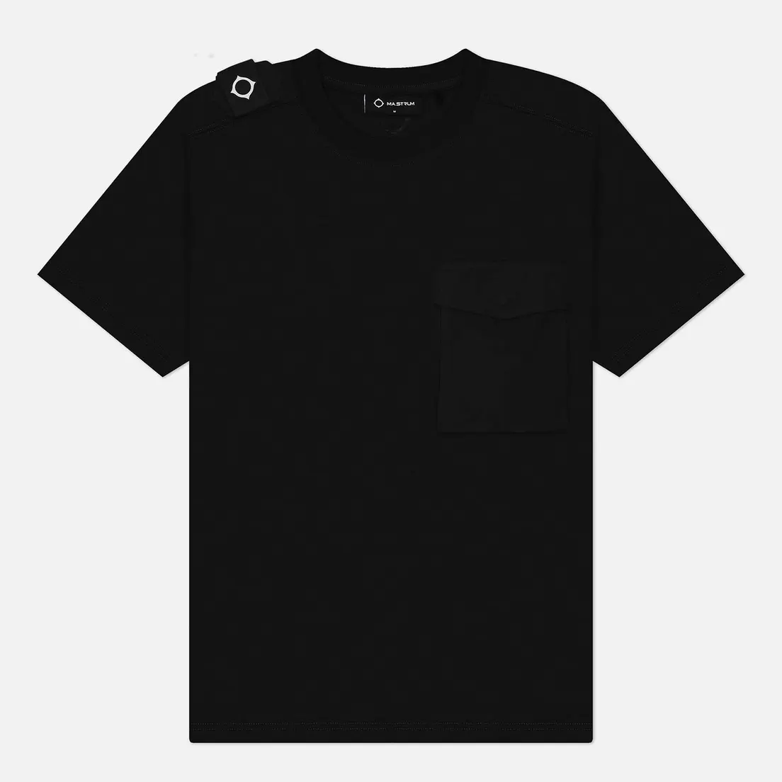 MA.Strum Мужская футболка Cargo Pocket