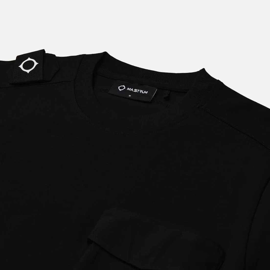 MA.Strum Мужская футболка Cargo Pocket
