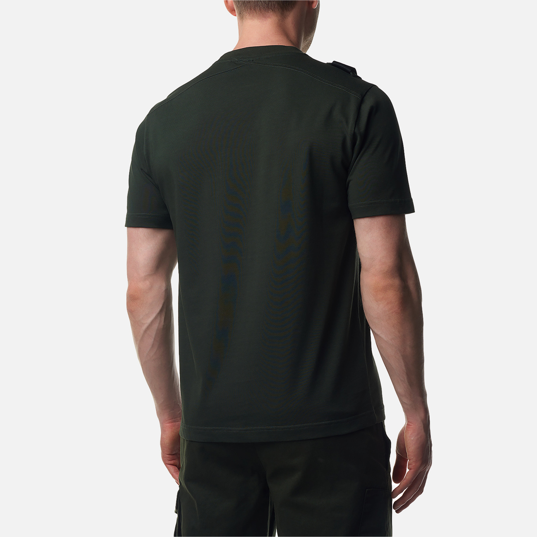 MA.Strum Мужская футболка Cargo Pocket