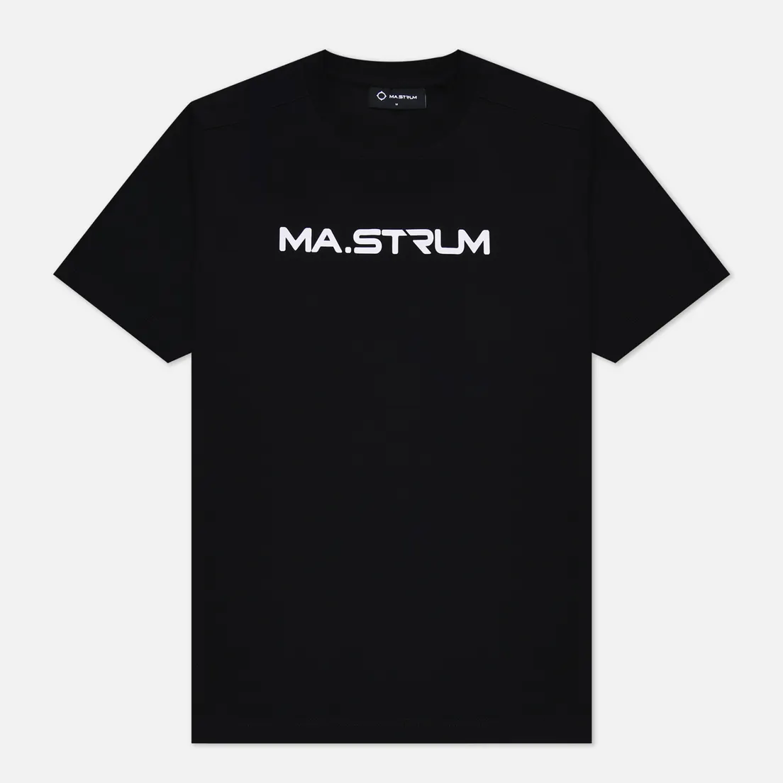 MA.Strum Мужская футболка Logo Chest Print