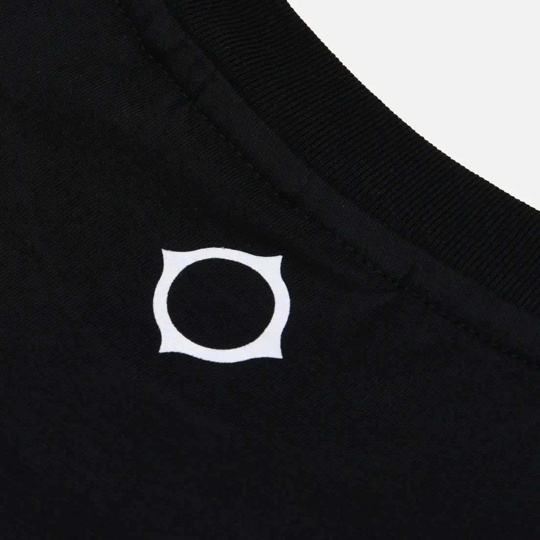 MA.Strum Мужская футболка Logo Chest Print