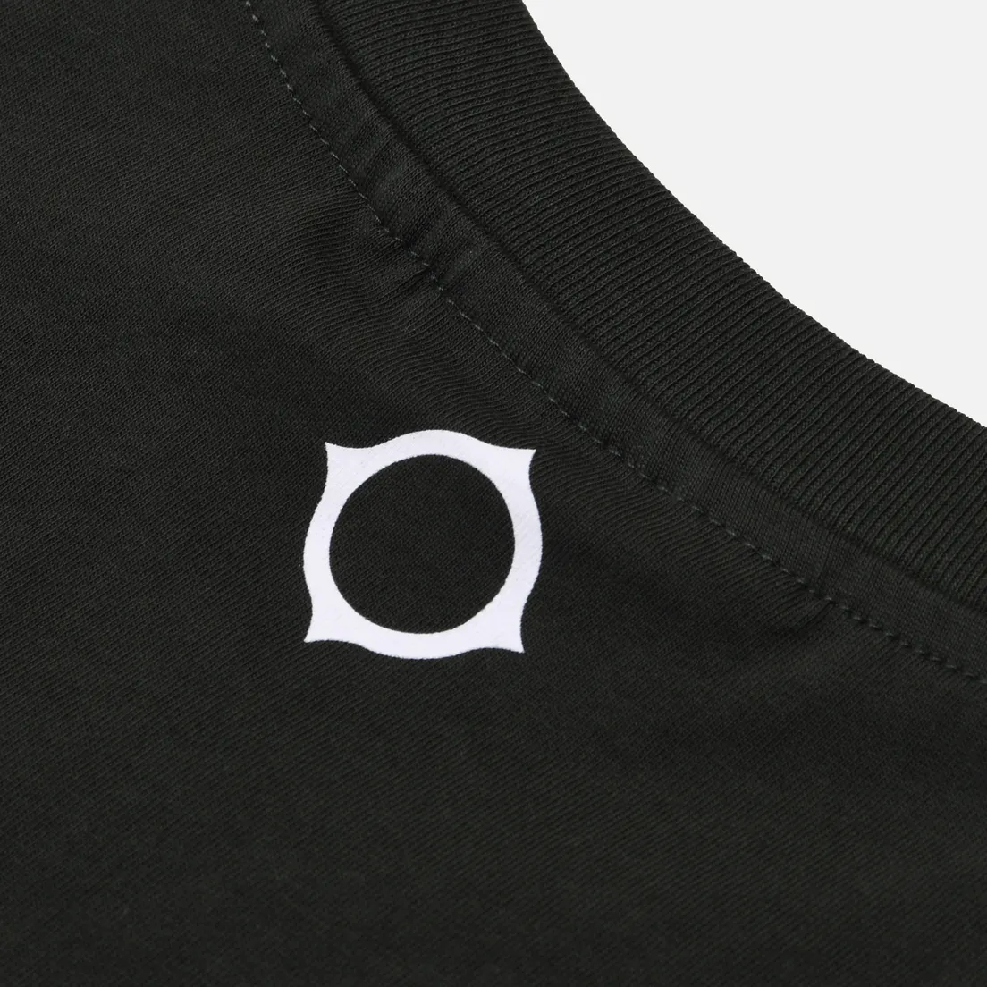 MA.Strum Мужская футболка Logo Chest Print
