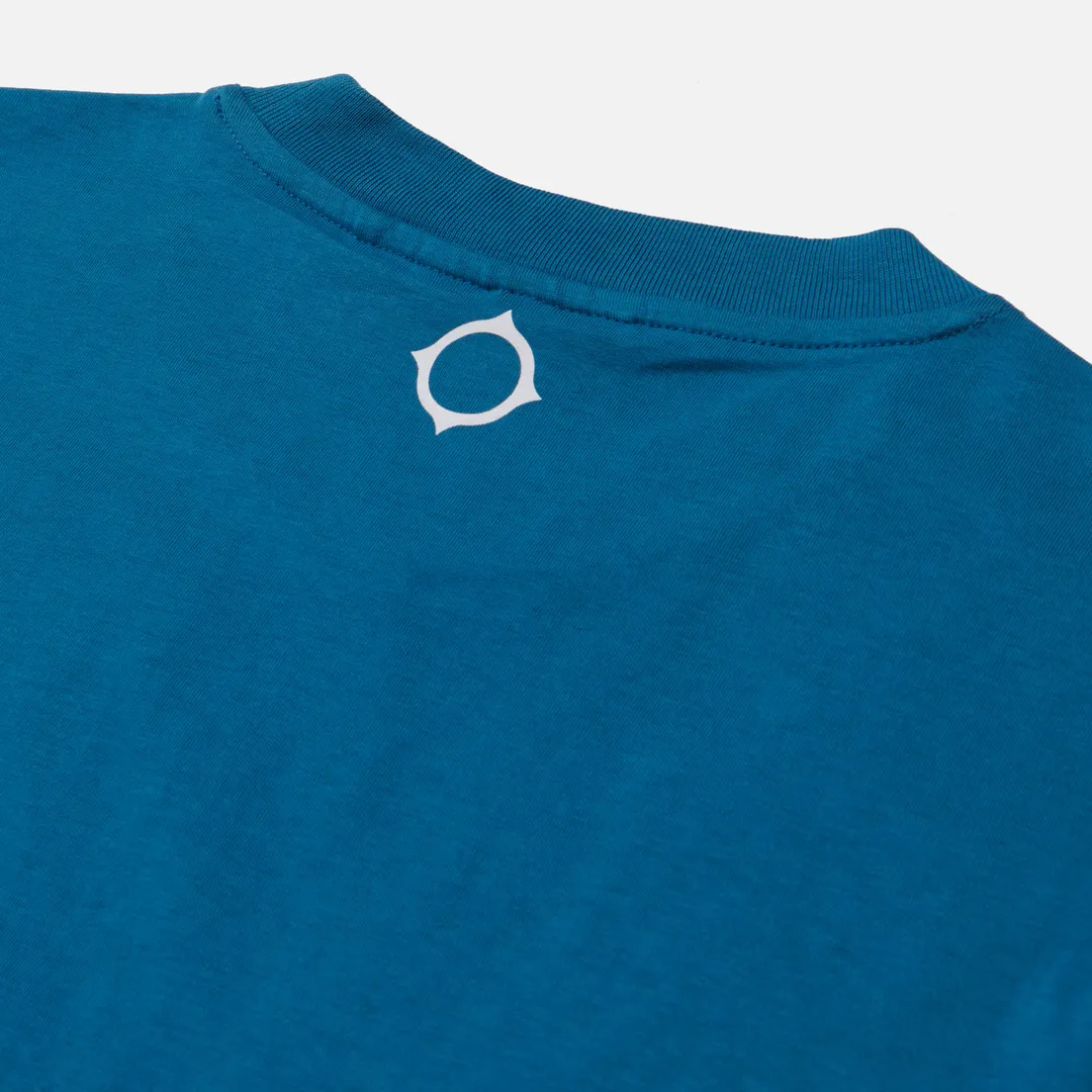 MA.Strum Мужская футболка Logo Chest Print