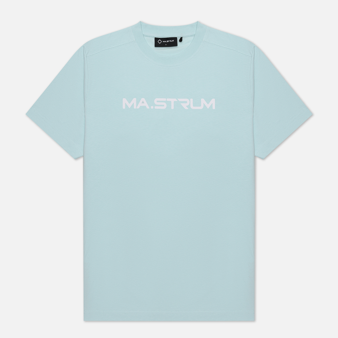 MA.Strum Мужская футболка Logo Chest Print