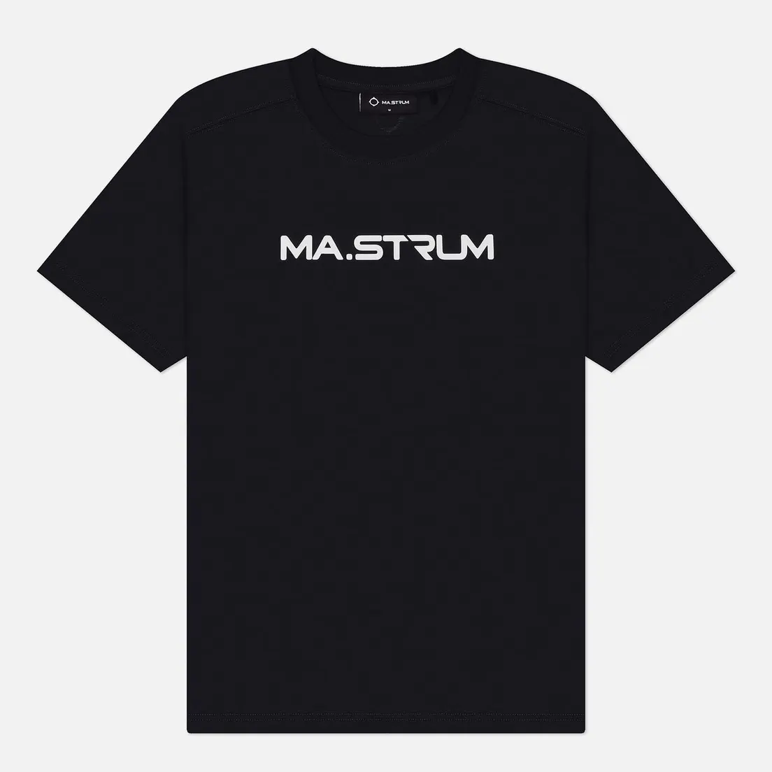 MA.Strum Мужская футболка Logo Chest Print