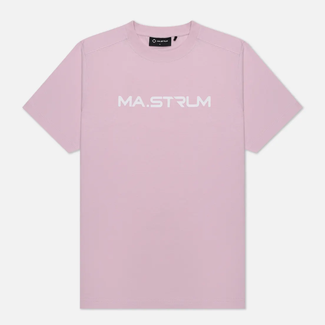 MA.Strum Мужская футболка Logo Chest Print