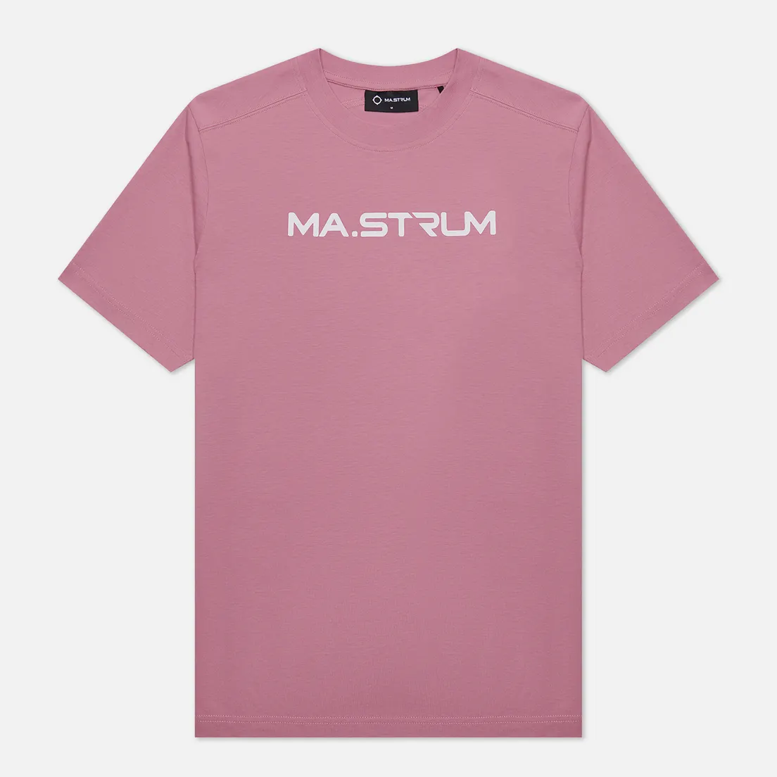 MA.Strum Мужская футболка Logo Chest Print