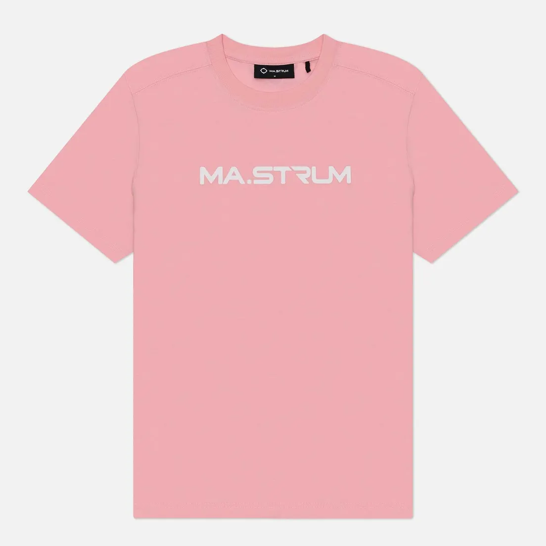 MA.Strum Мужская футболка Logo Chest Print