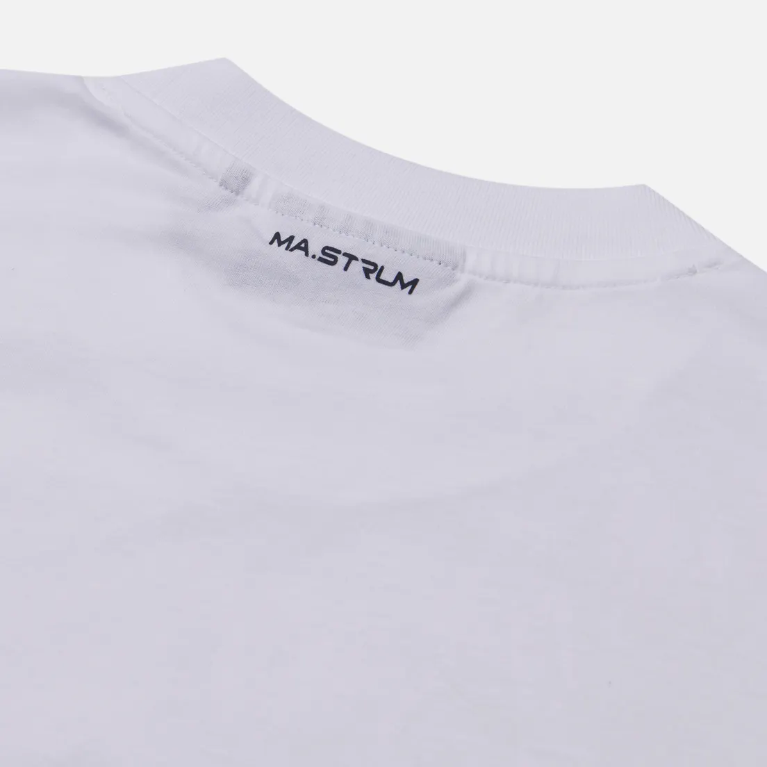 MA.Strum Мужская футболка Compass Print