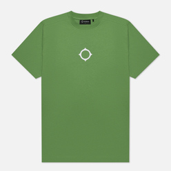 MA.Strum Мужская футболка Compass Print