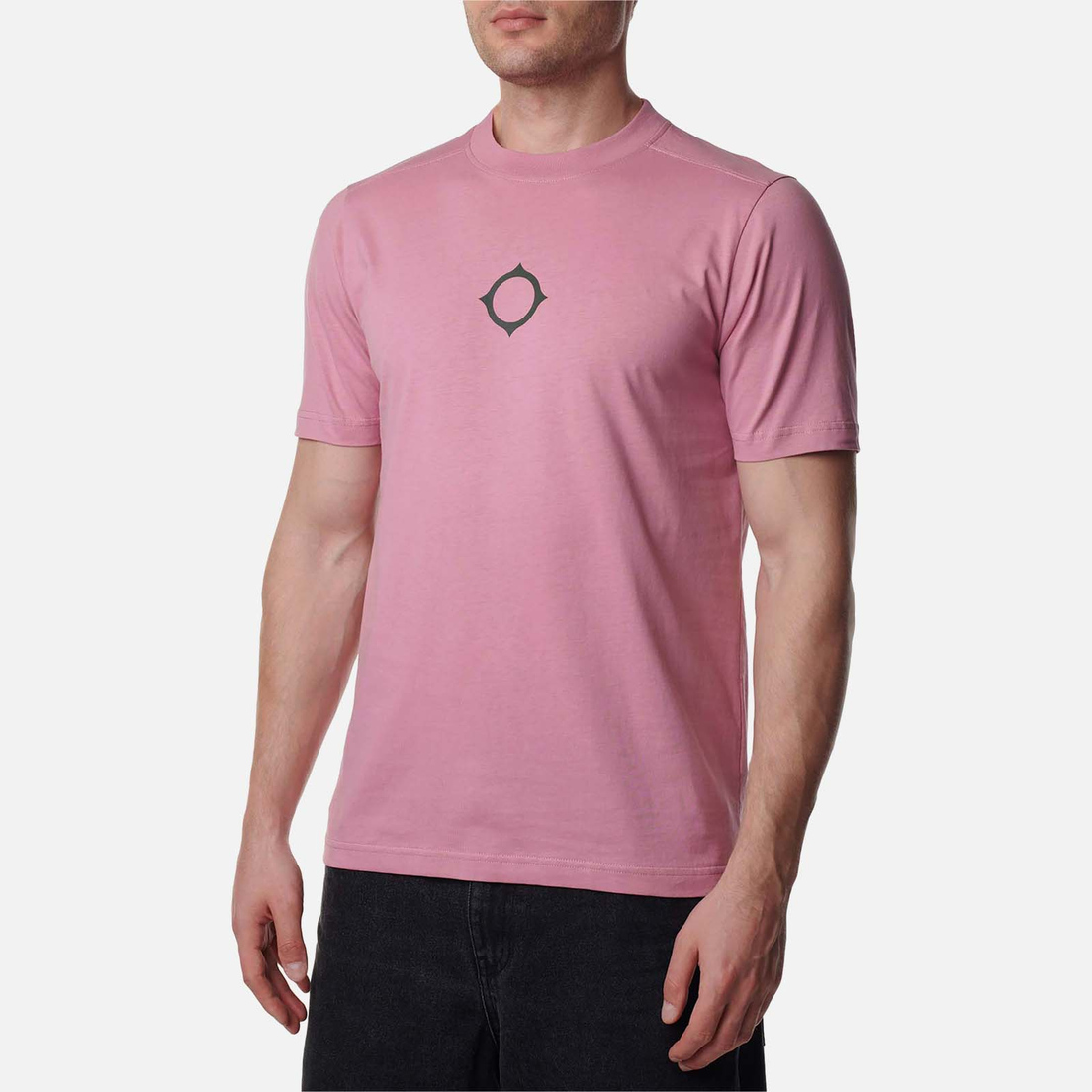MA.Strum Мужская футболка Compass Print
