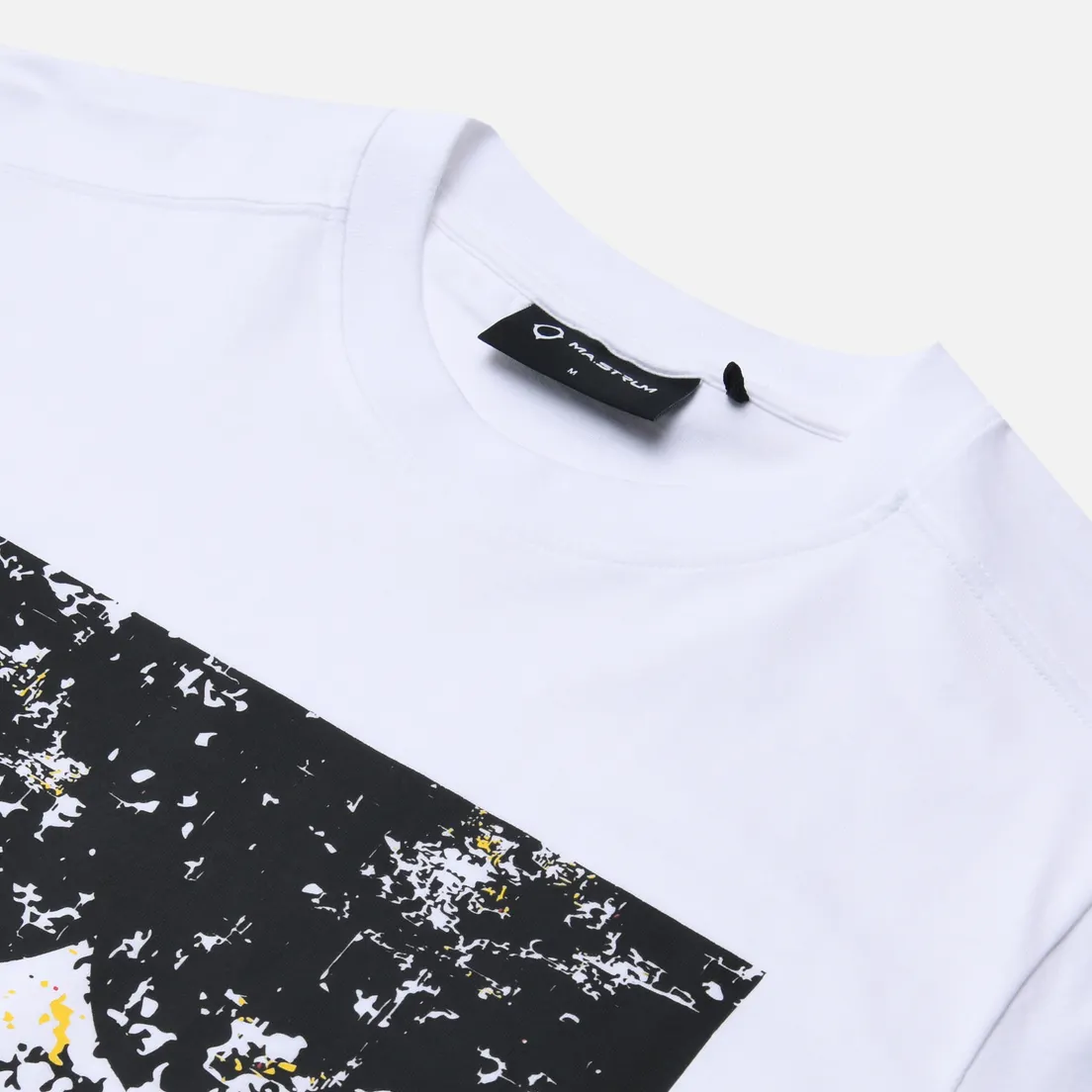 MA.Strum Мужская футболка Decay Print