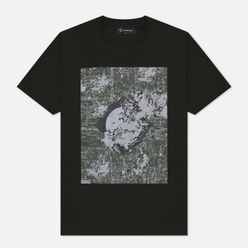 MA.Strum Мужская футболка Decay Print
