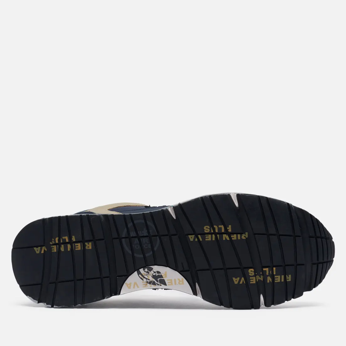 Premiata Мужские кроссовки Mase 4551