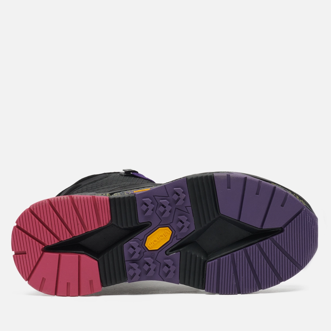 Premiata Женские ботинки Mase Boot-d 214