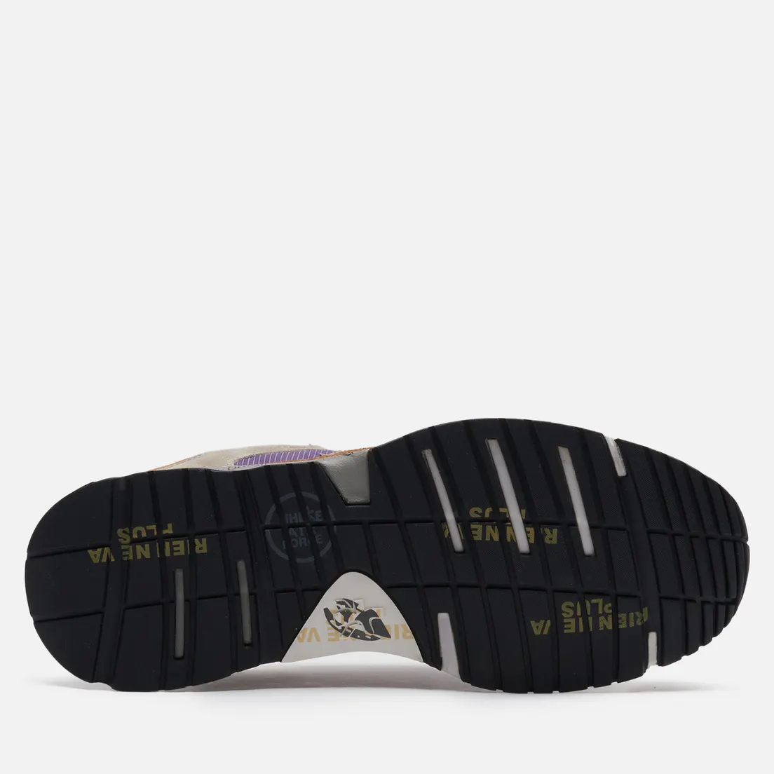 Premiata Женские кроссовки Mase-d 5488