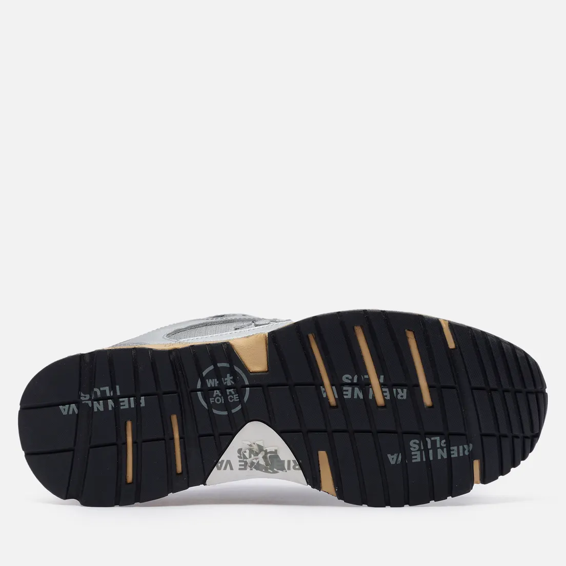 Premiata Женские кроссовки Mase-d 5494