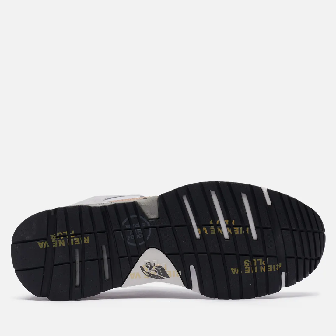 Premiata Женские кроссовки Mase-d 5657