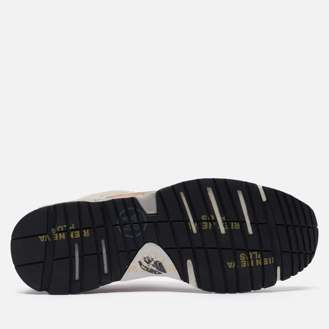 Premiata Женские кроссовки Mase-d 5658