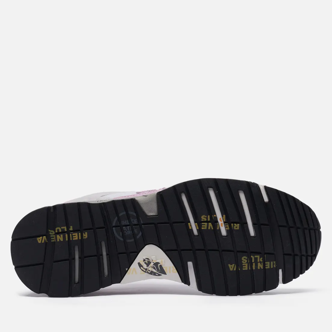 Premiata Женские кроссовки Mase-d 5659