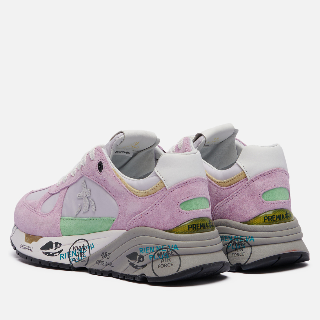 Premiata
