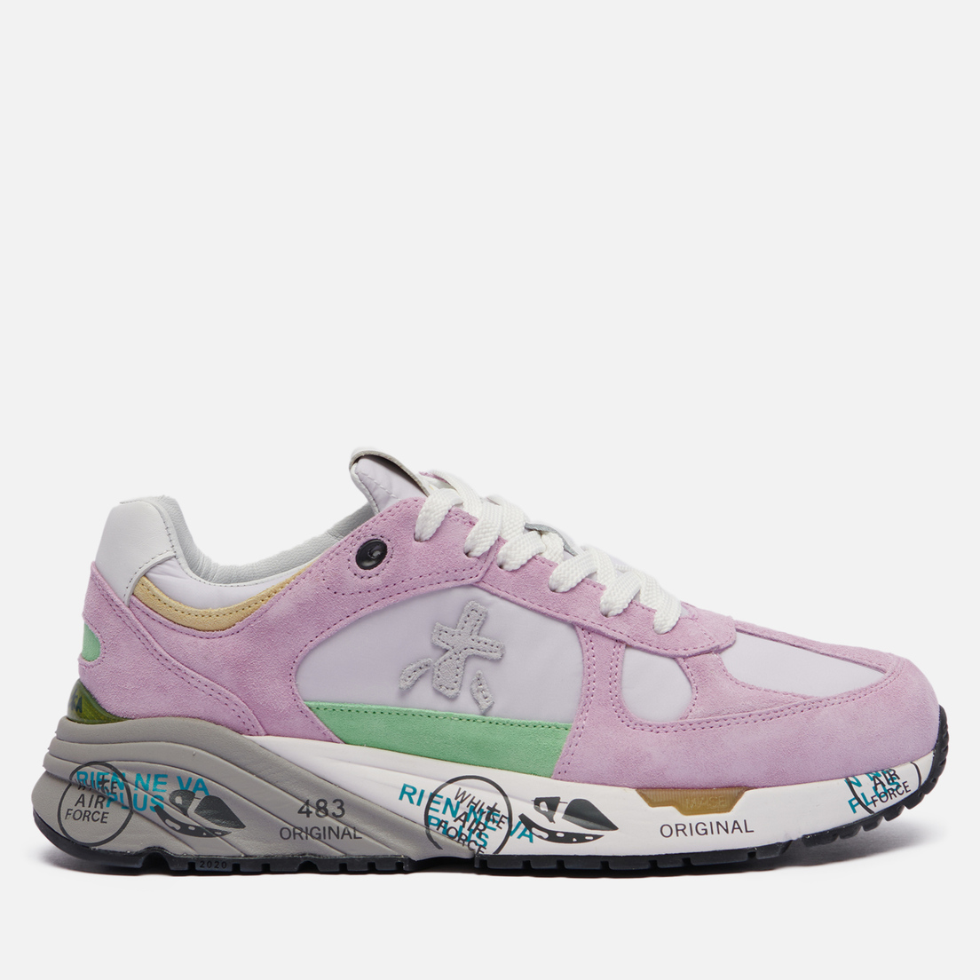 Premiata