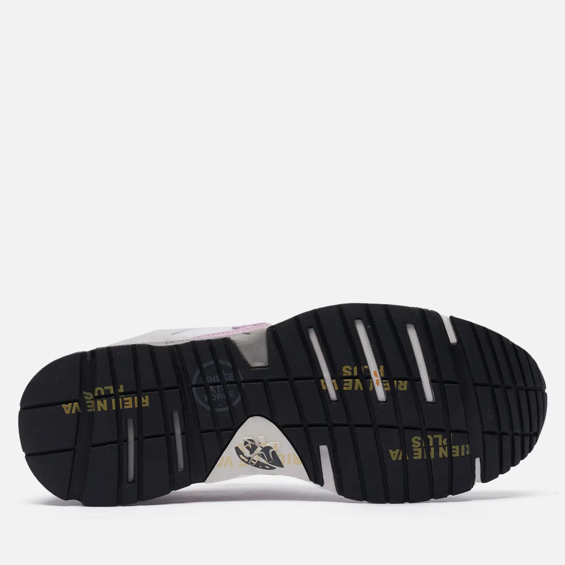 Premiata Женские кроссовки Mase-d 5664