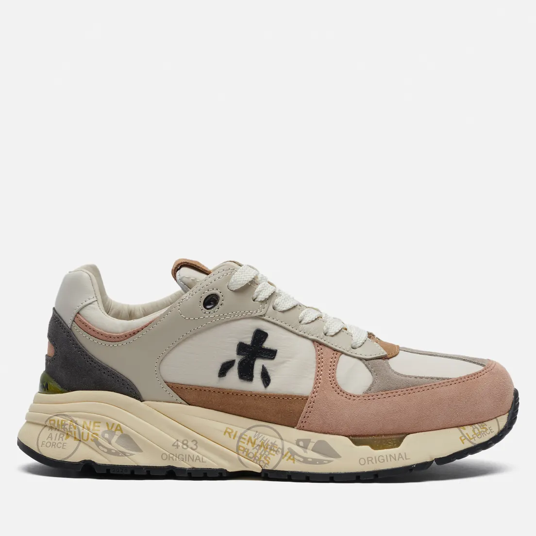 Premiata Женские кроссовки Mase-d 5934