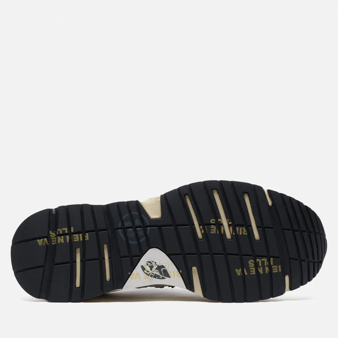 Premiata Женские кроссовки Mase-d 5934