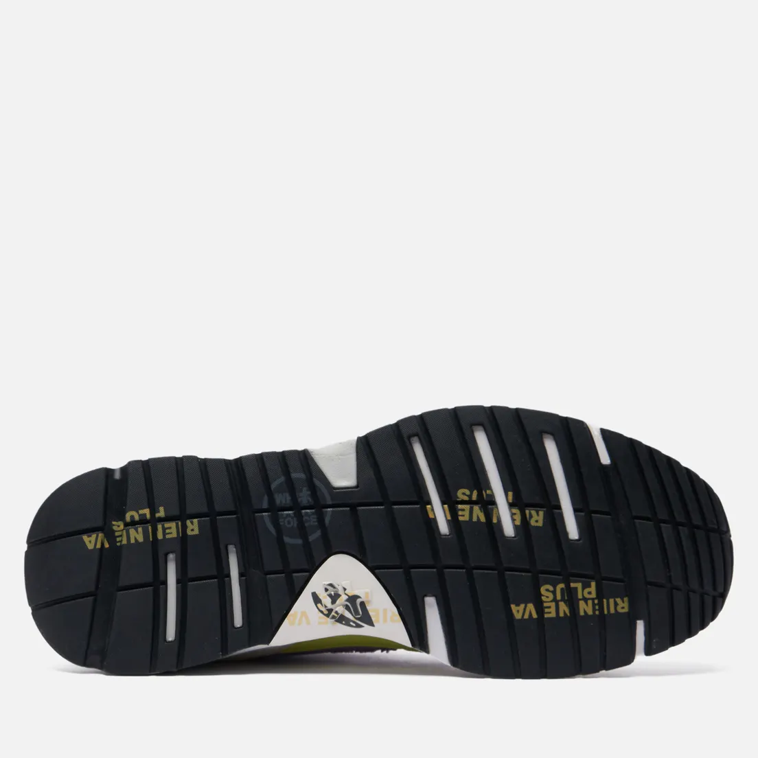 Premiata Женские кроссовки Mase-d 6253