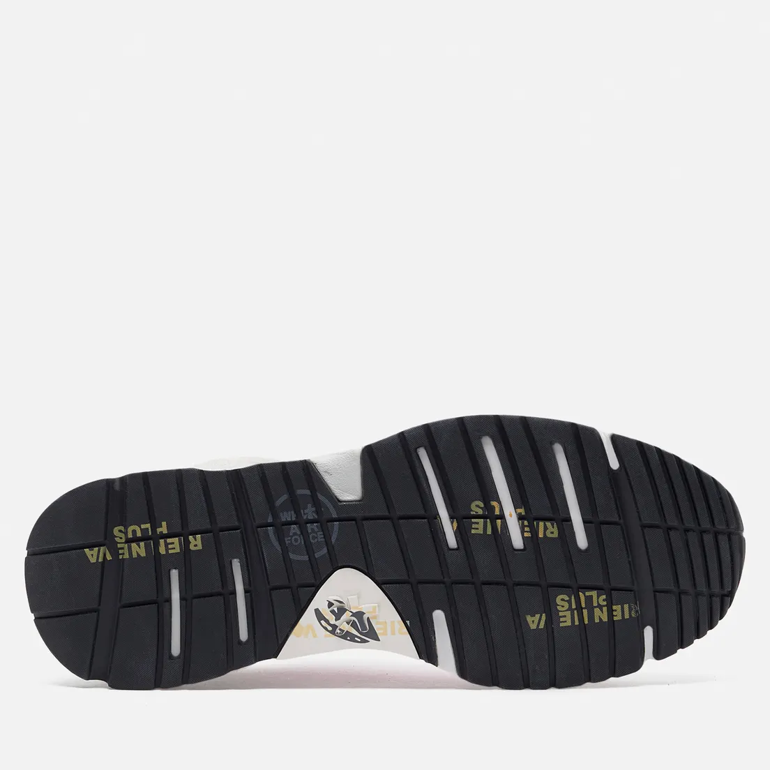 Premiata Женские кроссовки Mase-d 6254