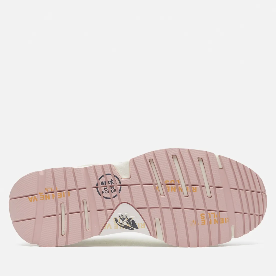 Premiata Женские кроссовки Mase-d 6256