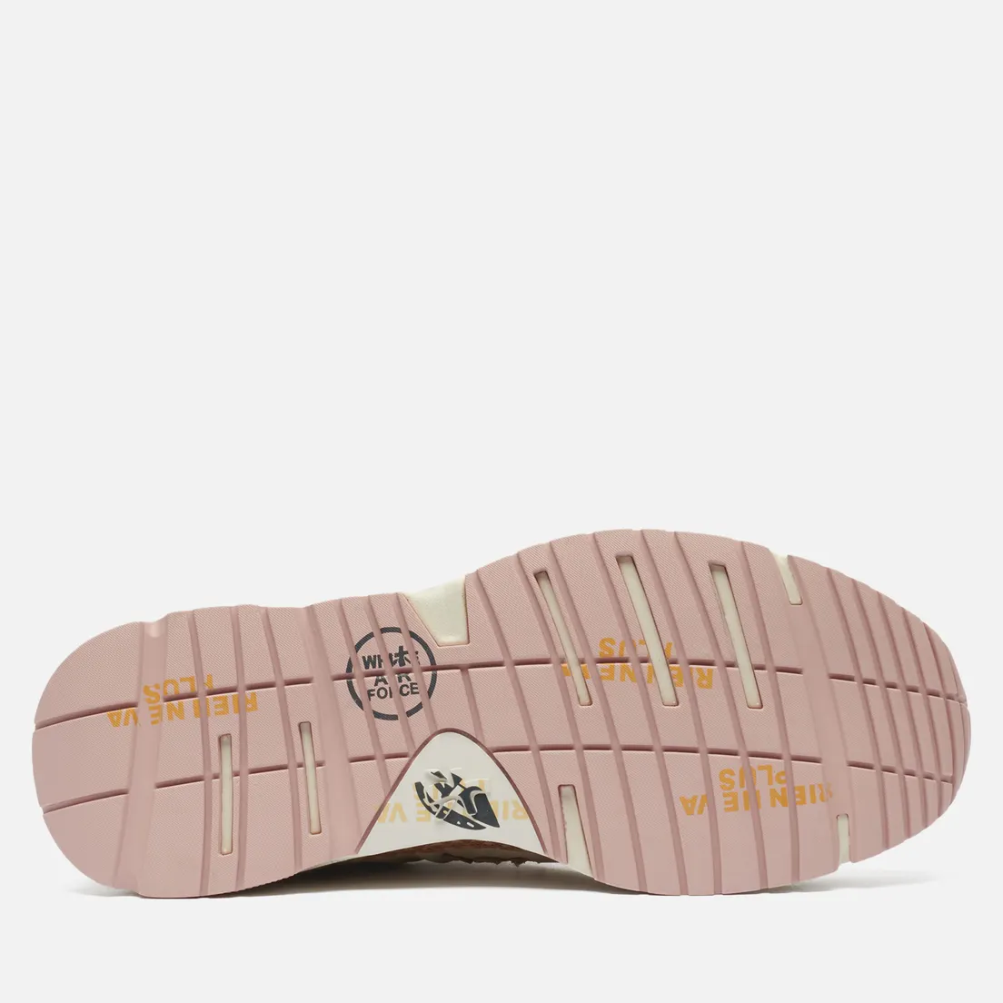 Premiata Женские кроссовки Mase-d 6257