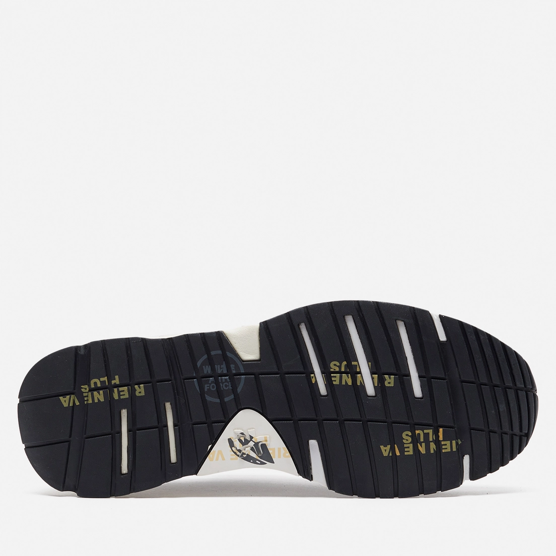 Premiata Женские кроссовки Mase-d 6258