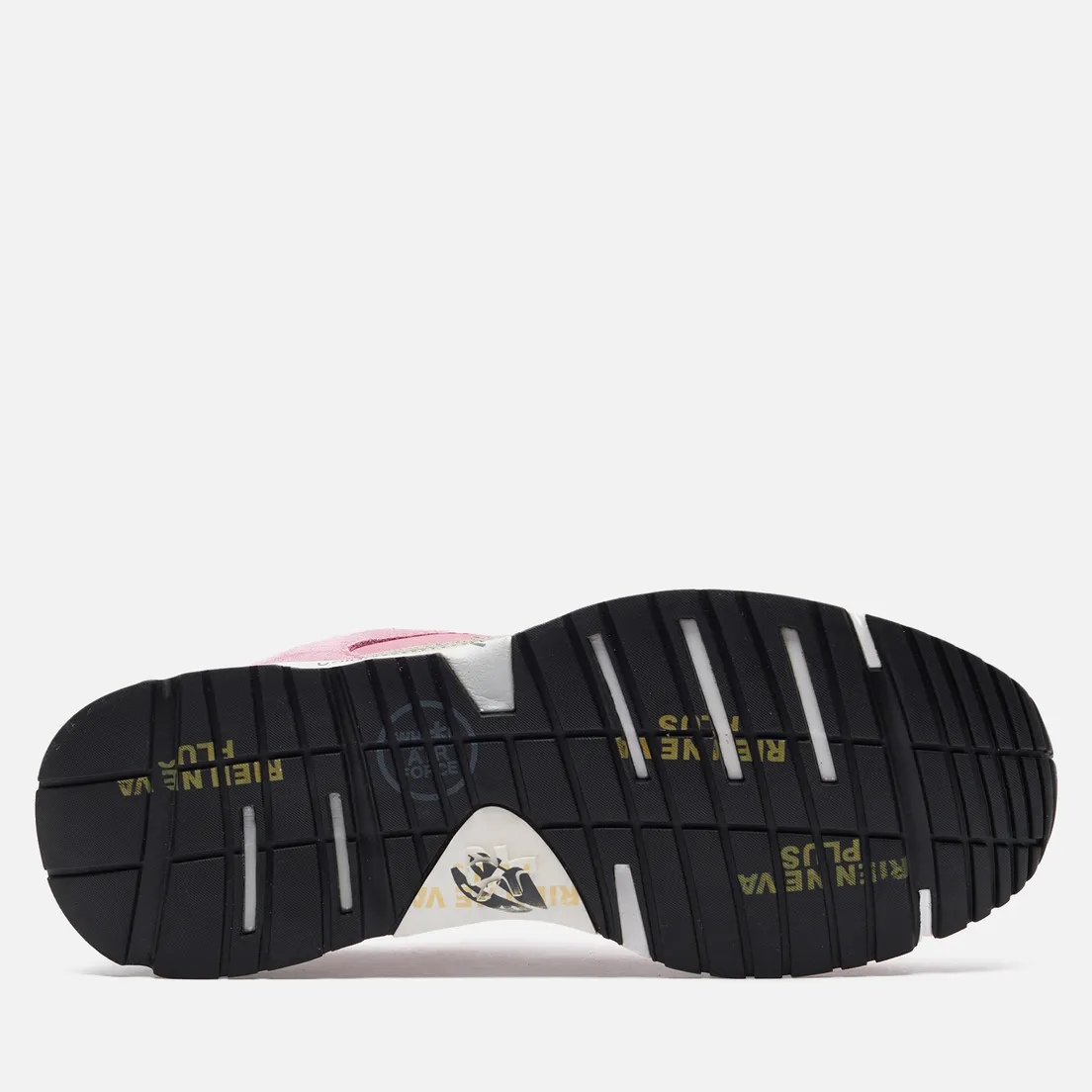 Premiata Женские кроссовки Mase-d 6436