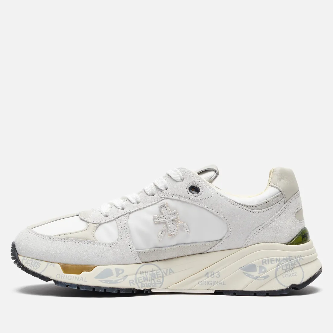 Premiata Женские кроссовки Mase-d 6496
