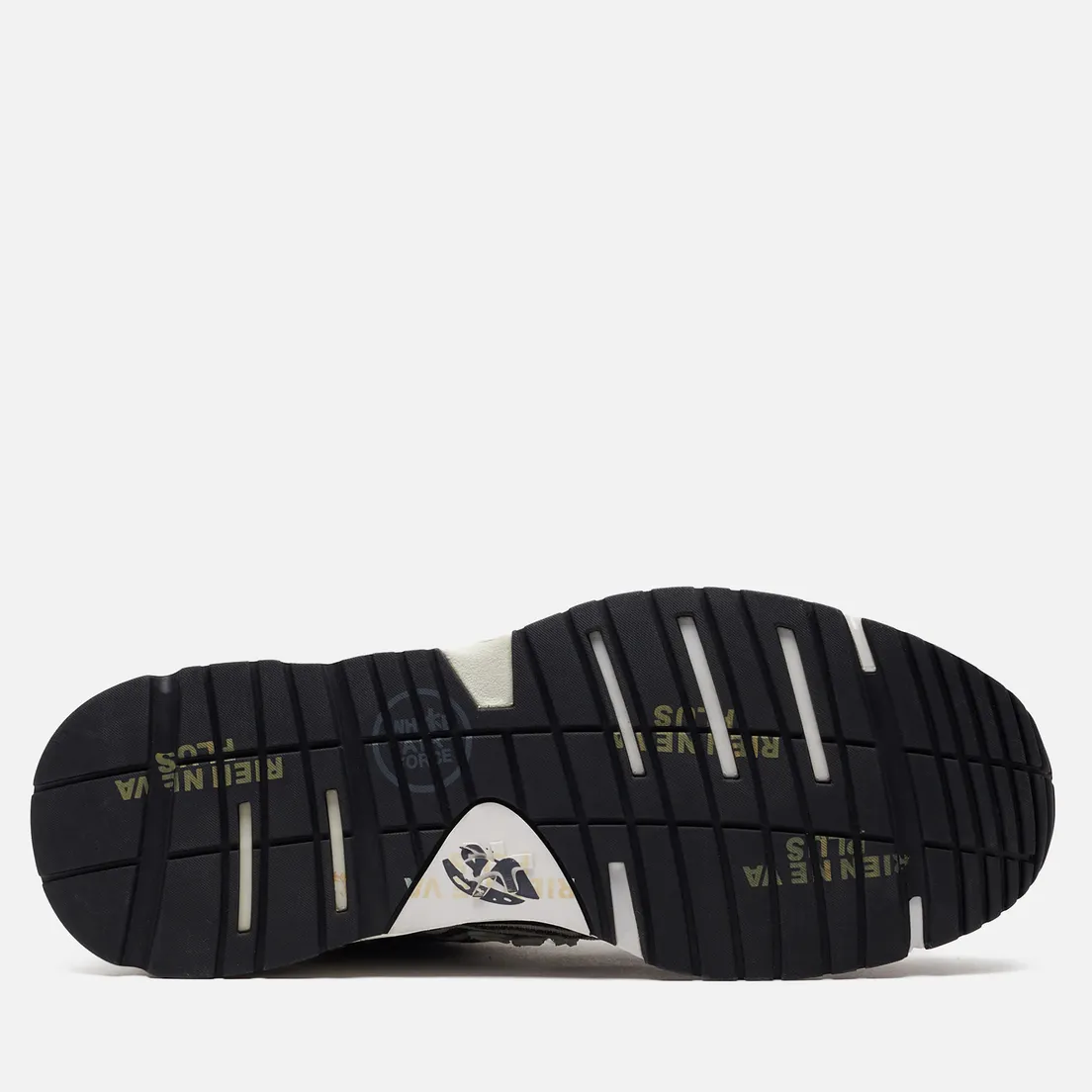 Premiata Женские кроссовки Mase-d 7394